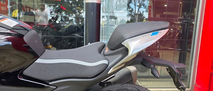 2025 CFMOTO 450 NK NEBULA BLACK
