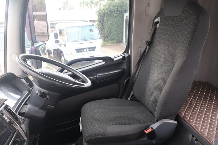 2019 HINO FM 2632