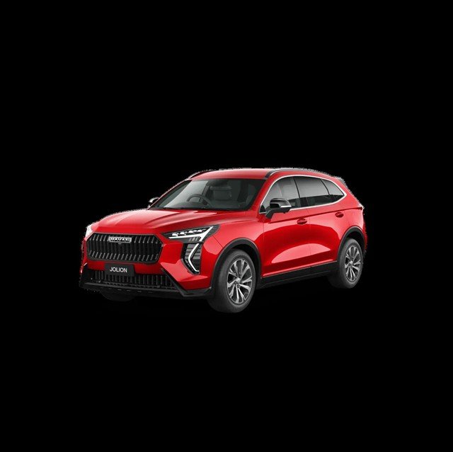 2026 GWM Haval Jolion Lux