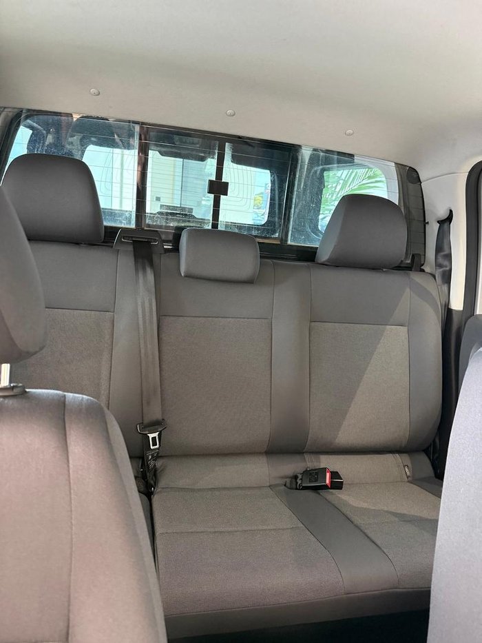 2015 Volkswagen Amarok TDI400 Core