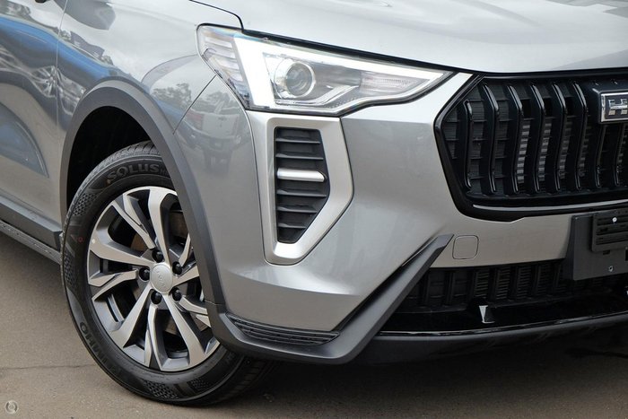 2026 GWM Haval Jolion Premium