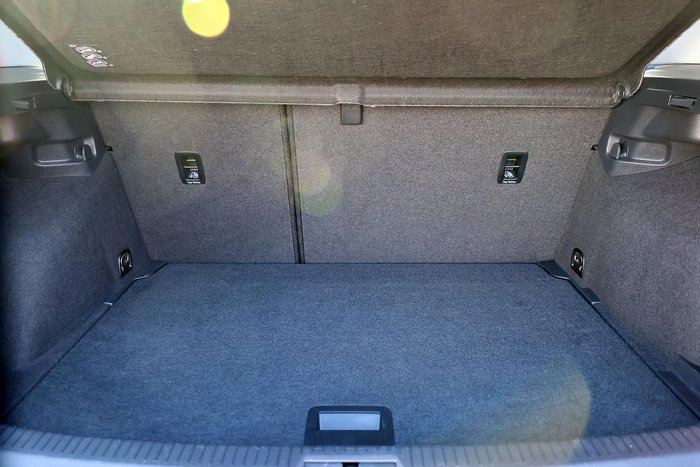 2015 Volkswagen Golf 90TSI