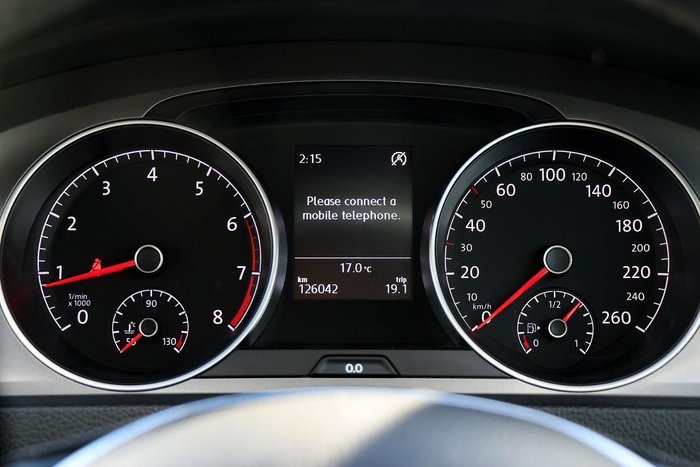 2015 Volkswagen Golf 90TSI