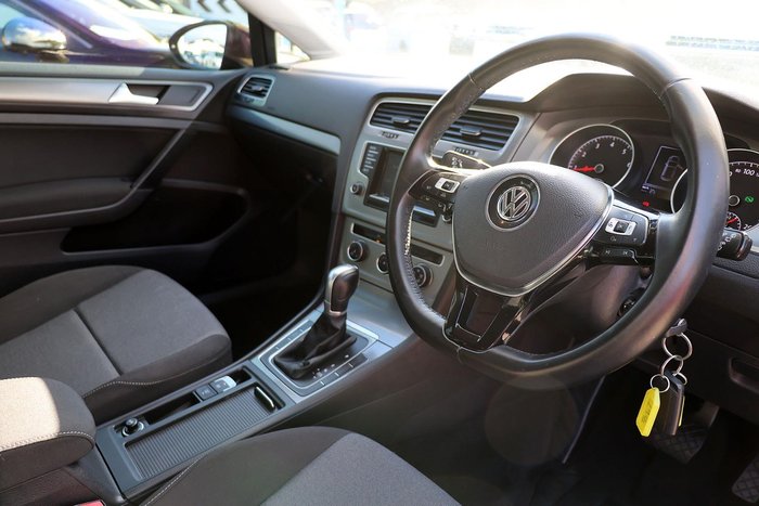 2015 Volkswagen Golf 90TSI