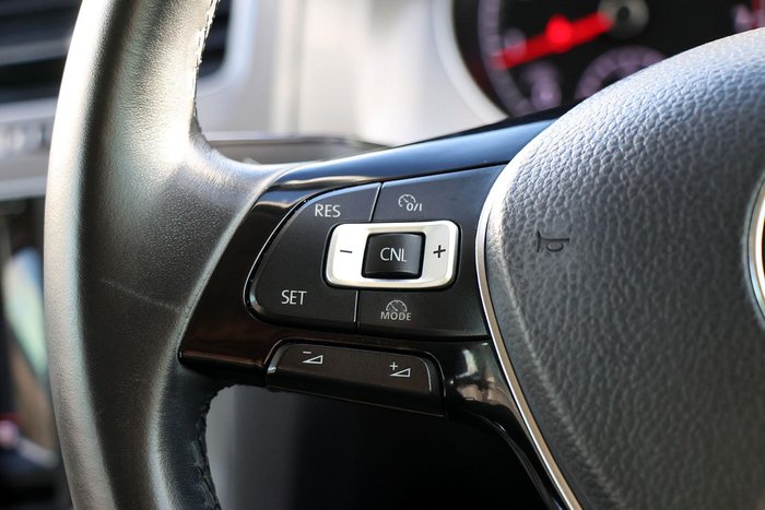 2015 Volkswagen Golf 90TSI