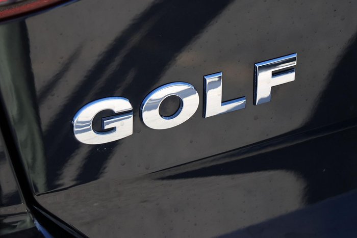 2015 Volkswagen Golf 90TSI