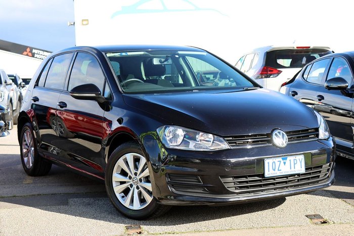 2015 Volkswagen Golf 90TSI