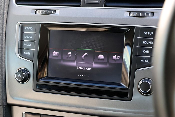 2015 Volkswagen Golf 90TSI