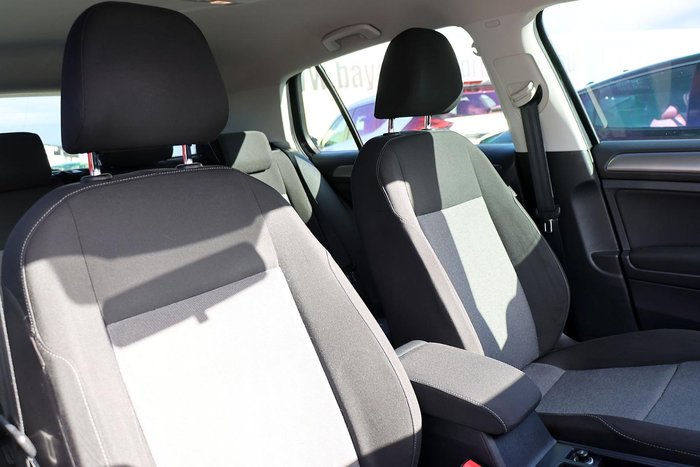 2015 Volkswagen Golf 90TSI