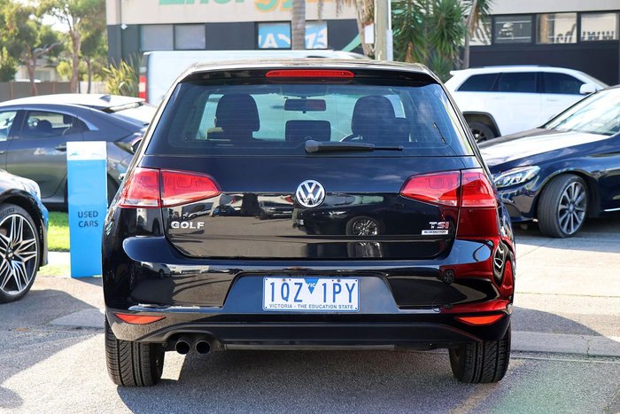 2015 Volkswagen Golf 90TSI