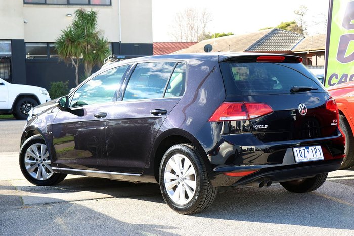 2015 Volkswagen Golf 90TSI