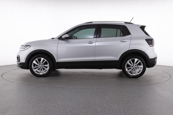 2020 Volkswagen T-Cross 85TSI Style