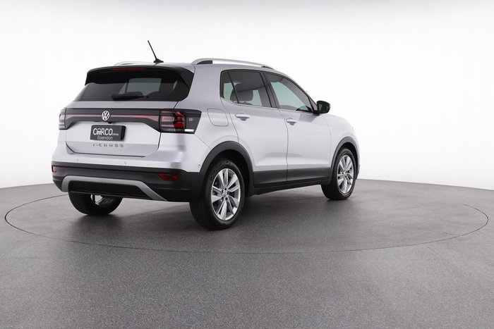 2020 Volkswagen T-Cross 85TSI Style