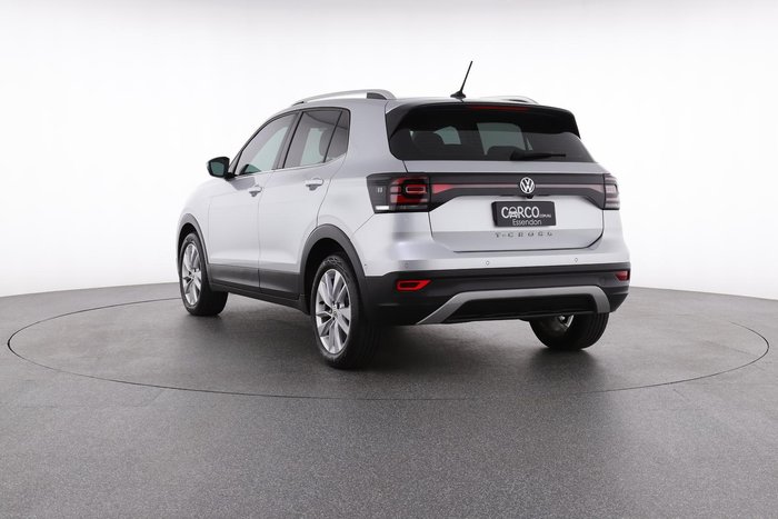 2020 Volkswagen T-Cross 85TSI Style
