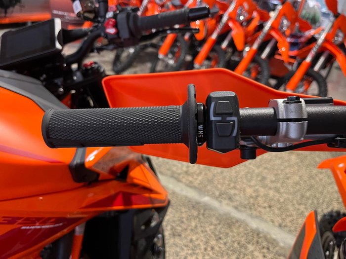 2026 KTM 250 XC XC Orange