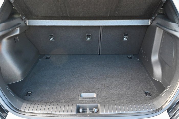 2022 Hyundai Kona N Premium OS.V4 MY22 Atlas White