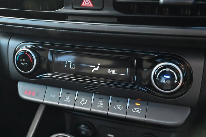 2022 Hyundai Kona N Premium OS.V4 MY22 Atlas White