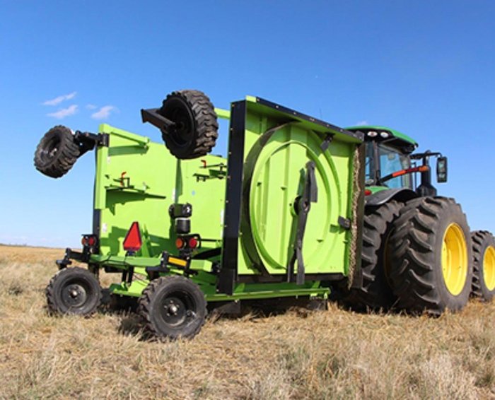 2026 Schulte Tpx-318