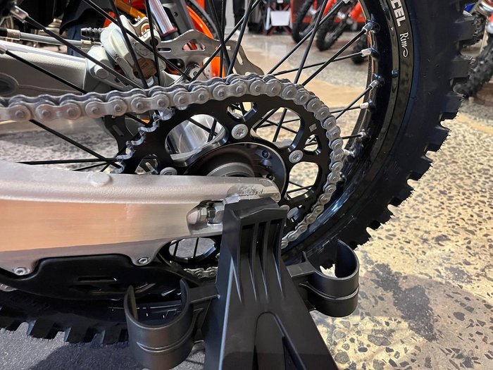 2026 KTM 300 SX SX Orange