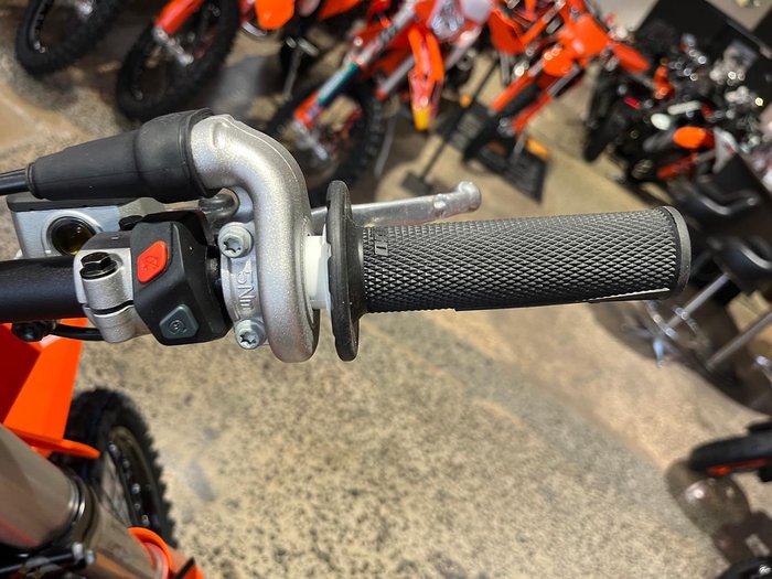 2026 KTM 300 SX SX Orange