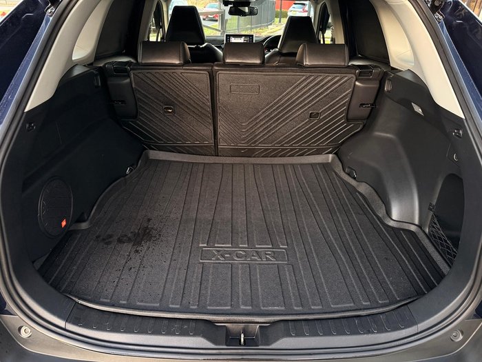 2021 Toyota RAV4 Cruiser
