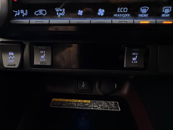 2021 Toyota RAV4 Cruiser