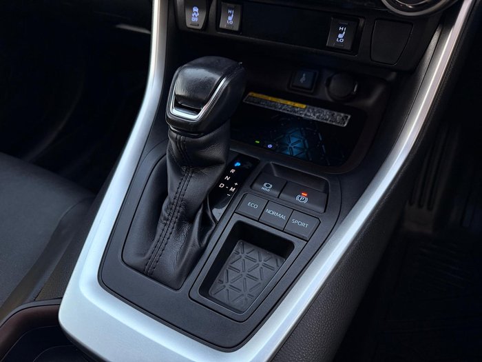 2021 Toyota RAV4 Cruiser