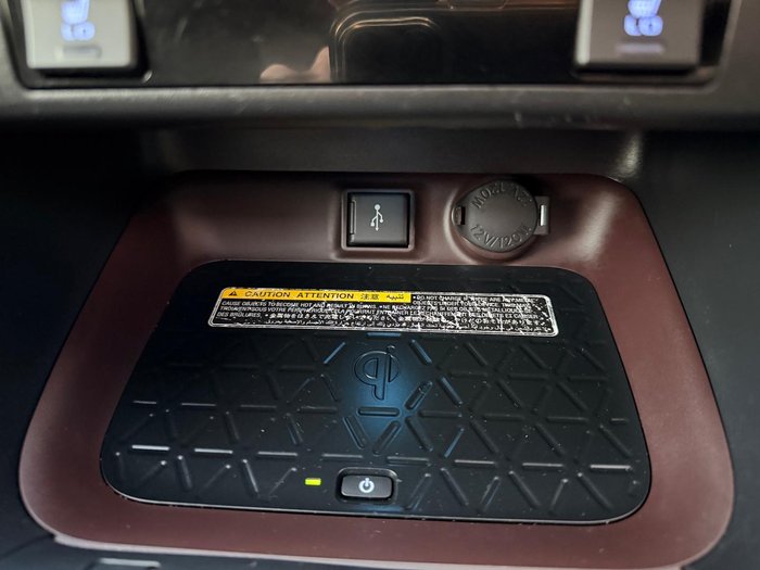 2021 Toyota RAV4 Cruiser