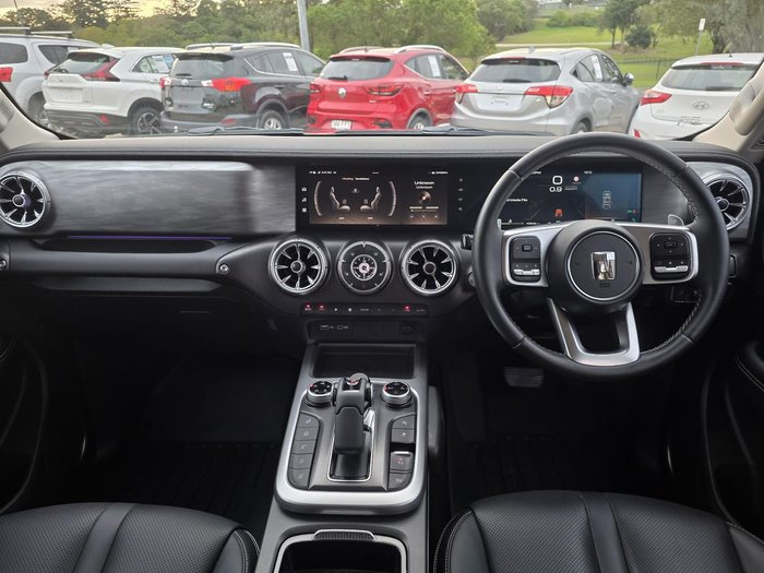2023 GWM Tank 300 Ultra