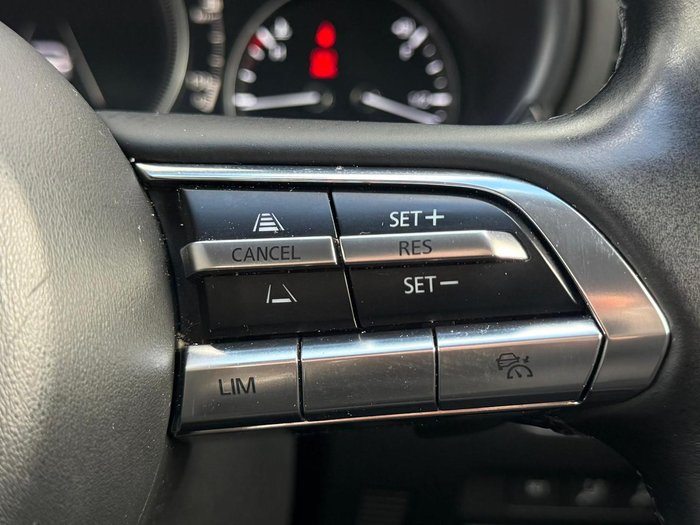 2022 Mazda 3 G20 Touring