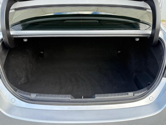 2022 Mazda 3 G20 Touring