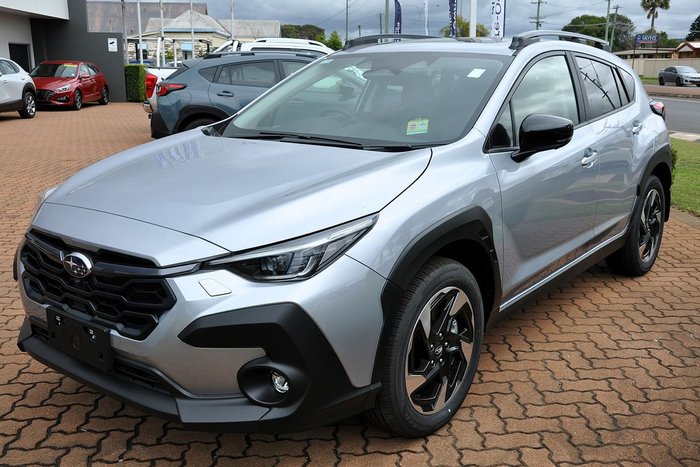 2025 Subaru Crosstrek 2.0S
