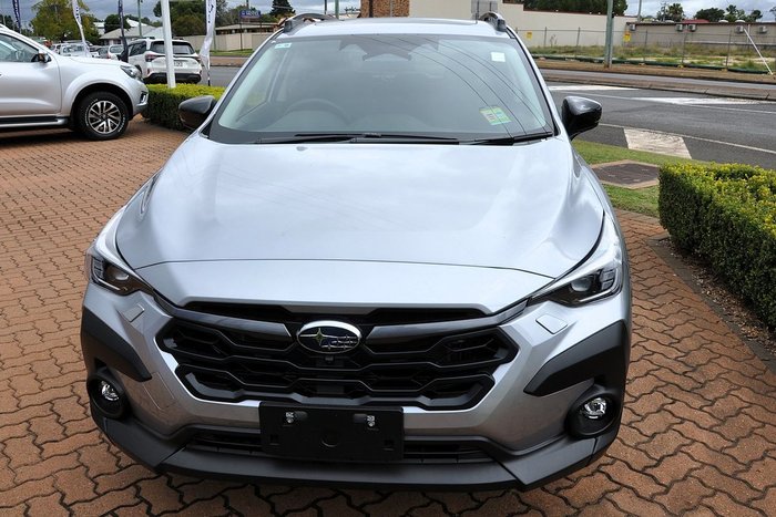 2025 Subaru Crosstrek 2.0S