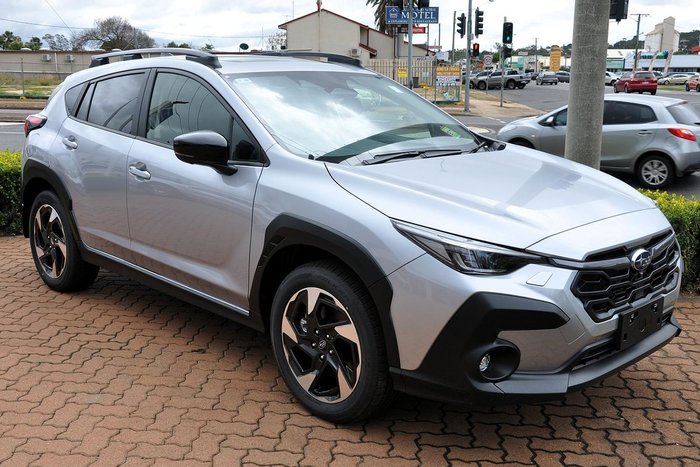 2025 Subaru Crosstrek 2.0S