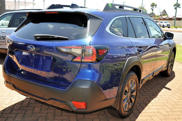 2025 Subaru Outback AWD Sport XT