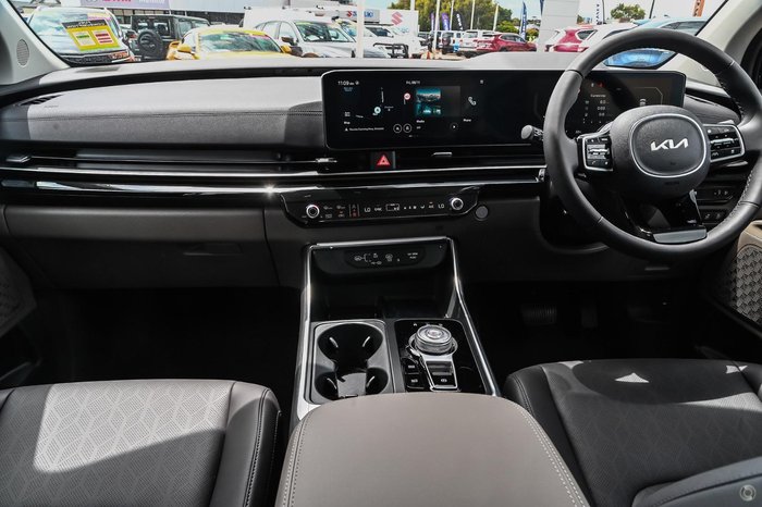 2026 Kia Carnival GT-Line