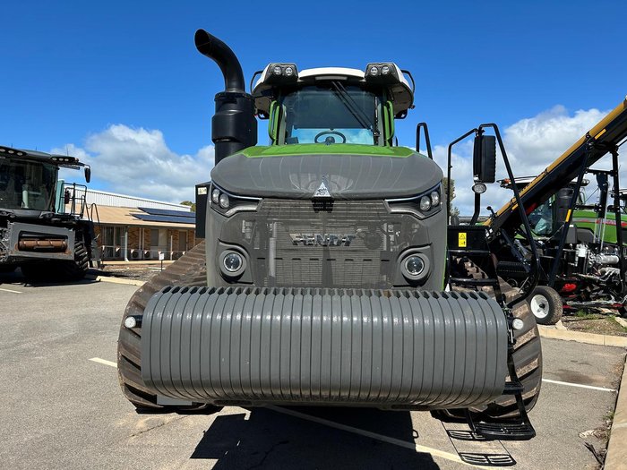 2024 Fendt 1156 Vario Mt