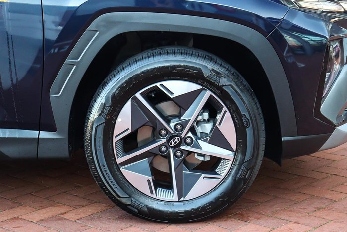 2024 Hyundai Tucson Elite