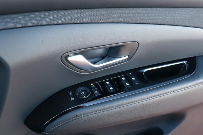 2024 Hyundai Tucson Elite