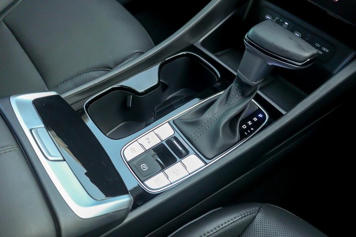2024 Hyundai Tucson Elite
