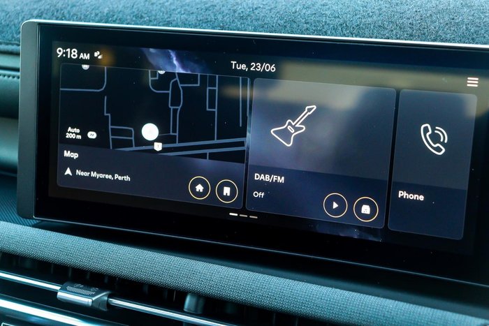 2024 Hyundai Tucson Elite