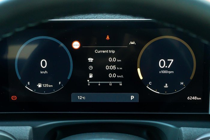 2024 Hyundai Tucson Elite