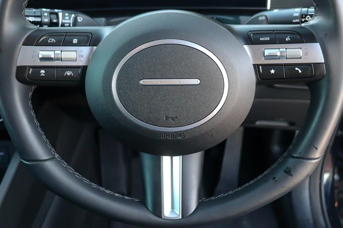 2024 Hyundai Tucson Elite