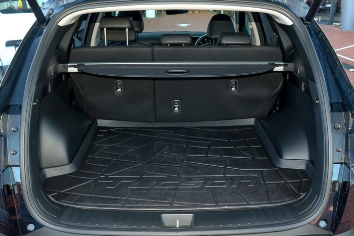 2024 Hyundai Tucson Elite