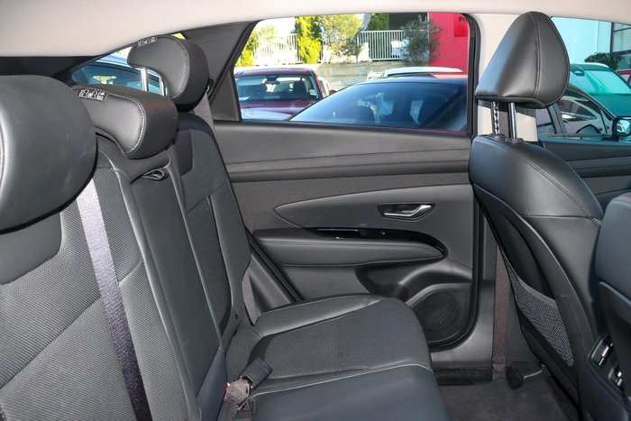 2024 Hyundai Tucson Elite