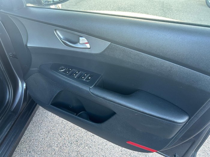2019 Kia Cerato S