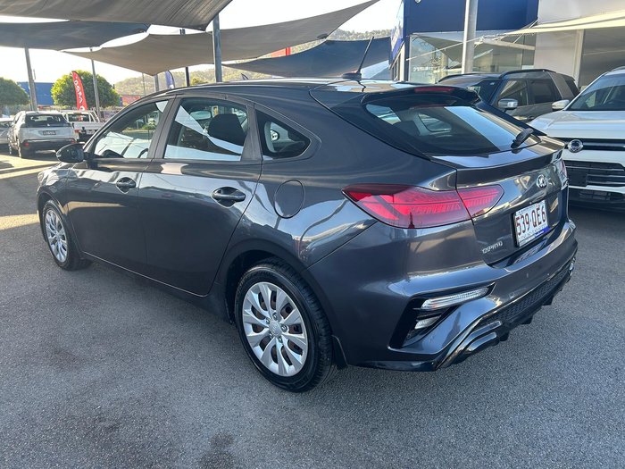 2019 Kia Cerato S