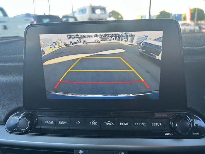 2019 Kia Cerato S