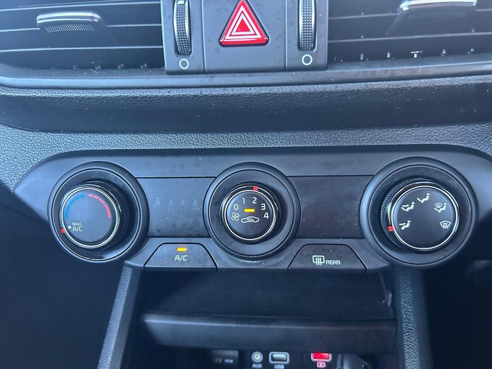 2019 Kia Cerato S