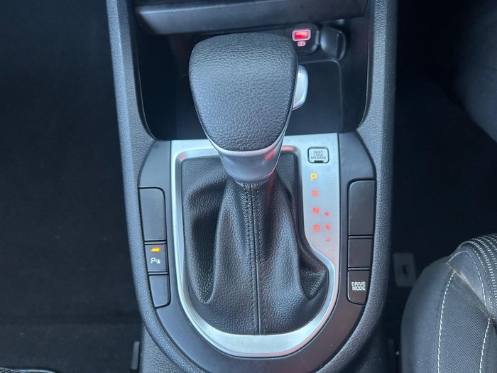 2019 Kia Cerato S